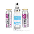 Mini -Aerosol Can Luxus aerosol Dosen 15ml